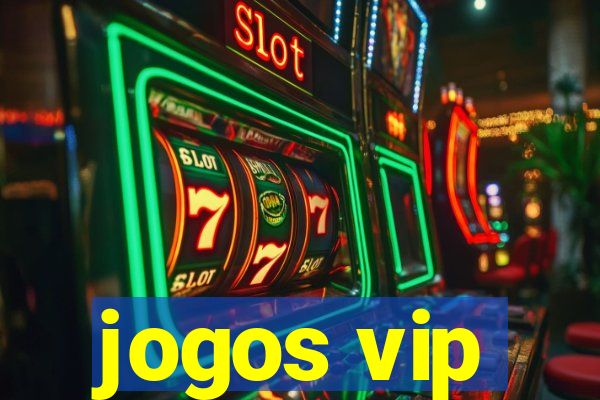 jogos vip