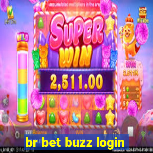 br bet buzz login