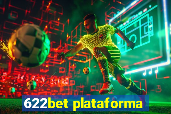 622bet plataforma