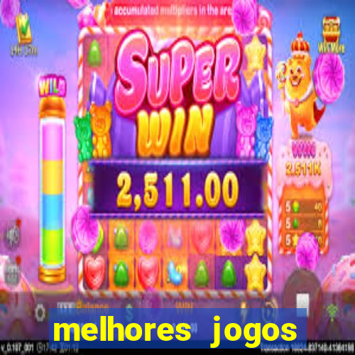 melhores jogos offline para iphone