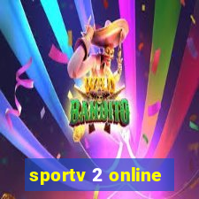 sportv 2 online