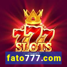 fato777.com