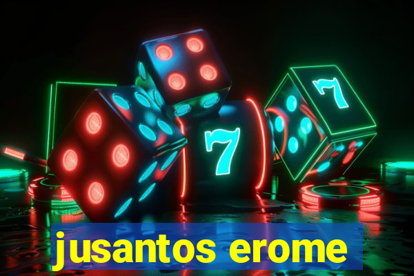 jusantos erome