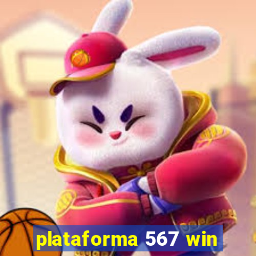 plataforma 567 win