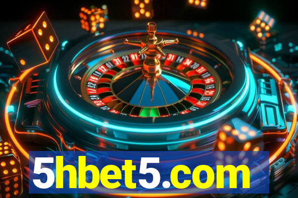 5hbet5.com