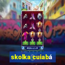 skolka cuiabá