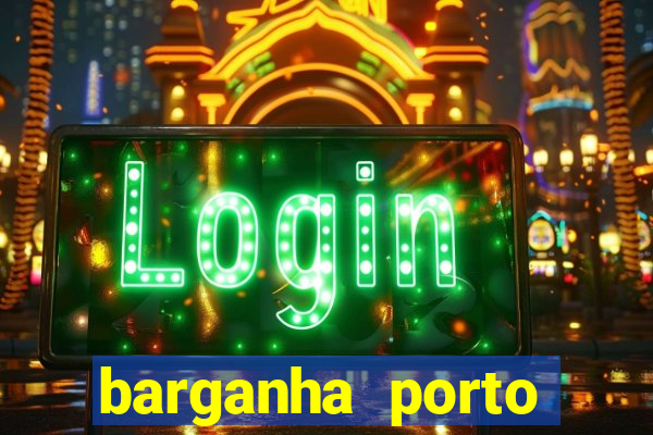 barganha porto feliz facebook