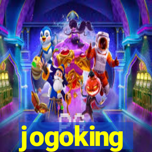 jogoking