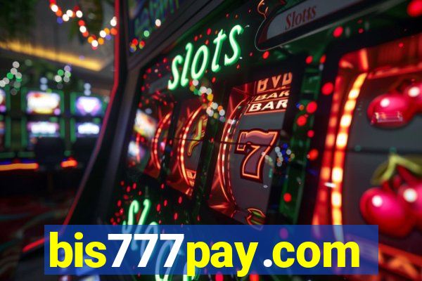 bis777pay.com