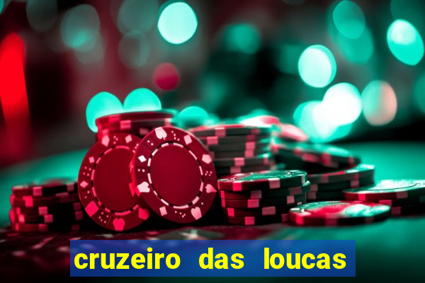 cruzeiro das loucas dublado torrent