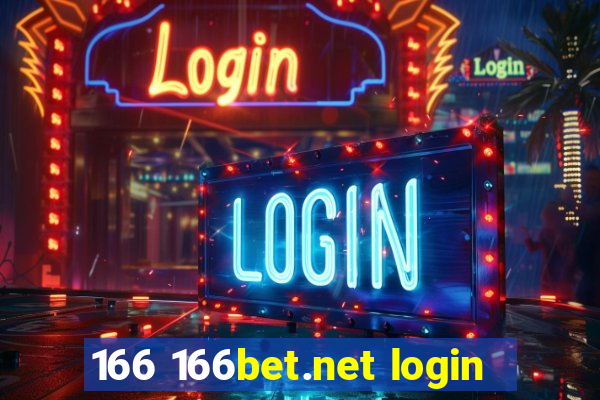 166 166bet.net login