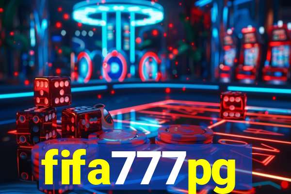 fifa777pg