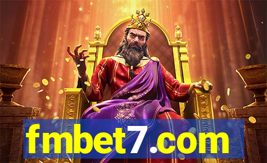 fmbet7.com