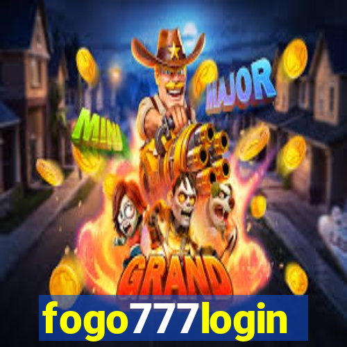 fogo777login