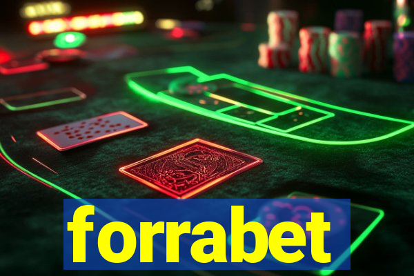 forrabet