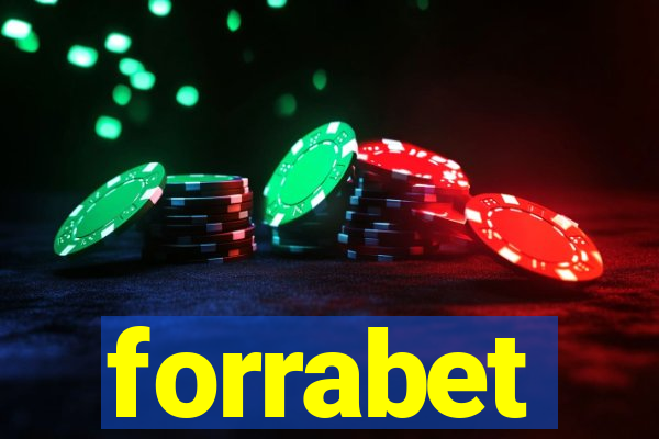 forrabet