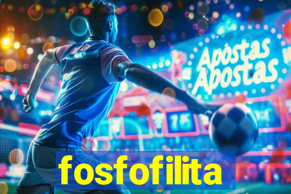 fosfofilita