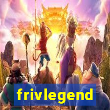 frivlegend