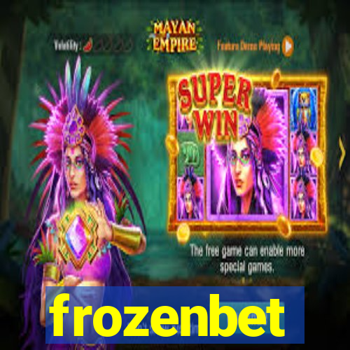 frozenbet