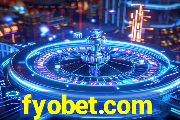 fyobet.com