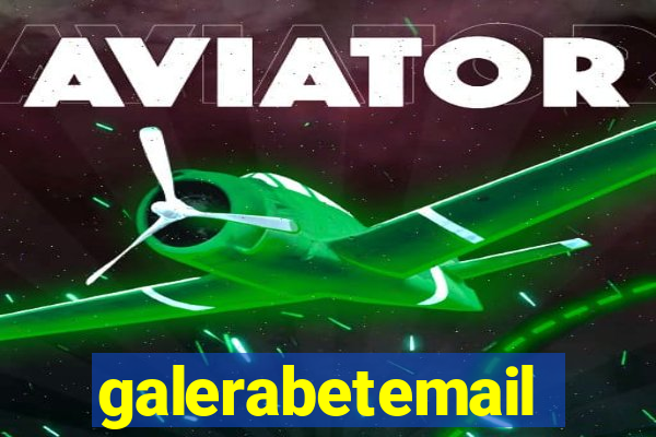 galerabetemail