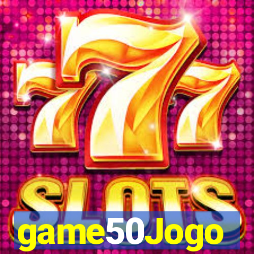 game50Jogo