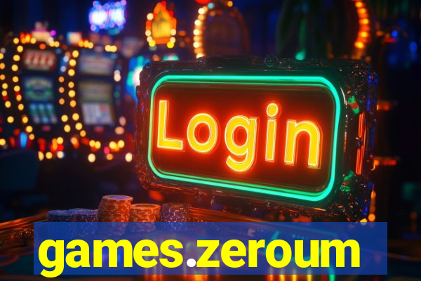 games.zeroum