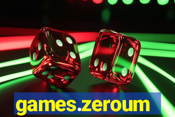 games.zeroum