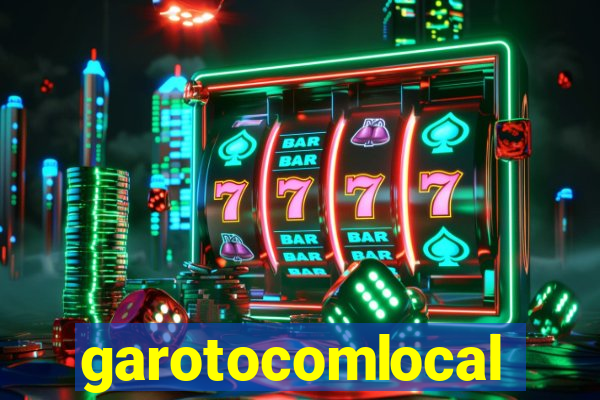 garotocomlocal