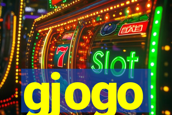 gjogo