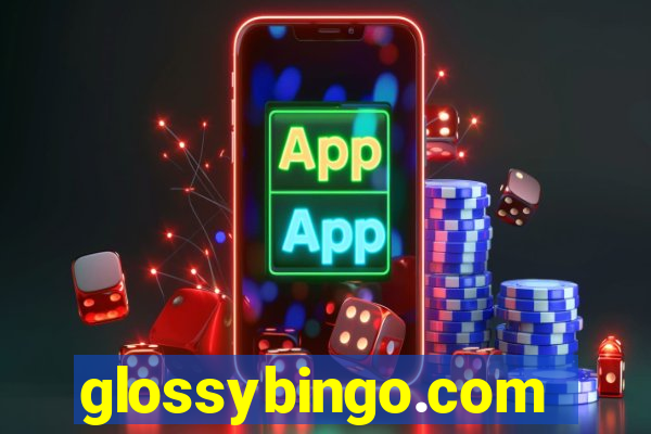 glossybingo.com