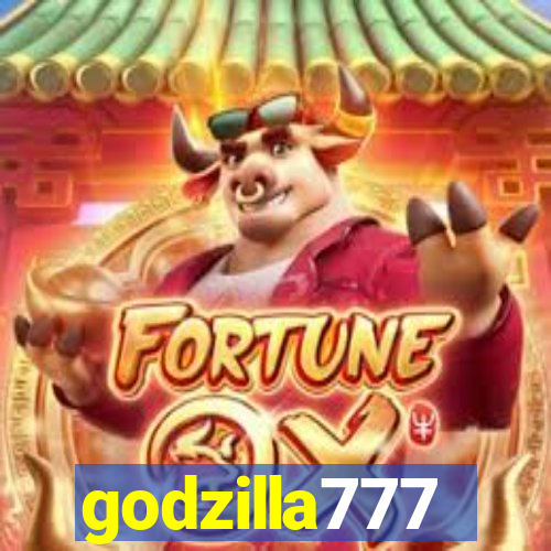 godzilla777