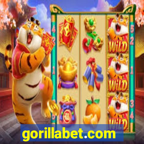 gorillabet.com