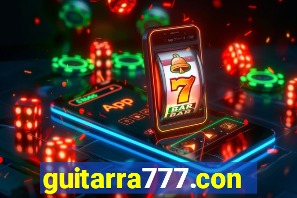 guitarra777.con