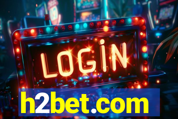 h2bet.com