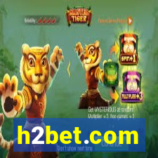 h2bet.com