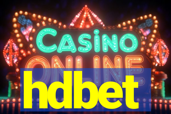 hdbet