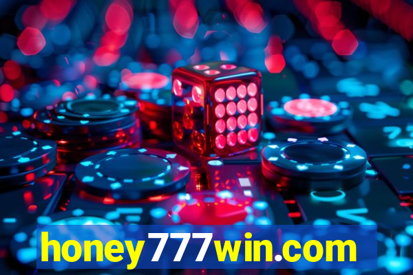 honey777win.com