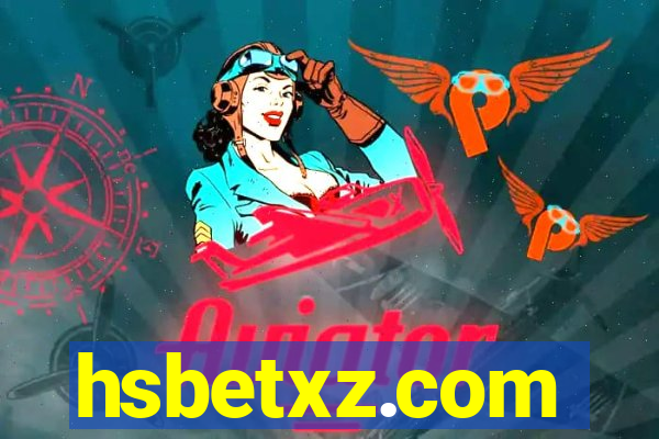 hsbetxz.com