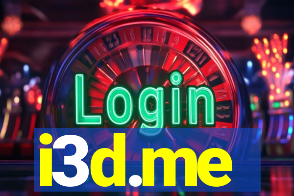 i3d.me