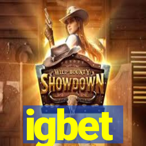 igbet