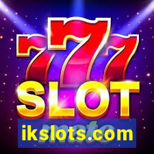 ikslots.com