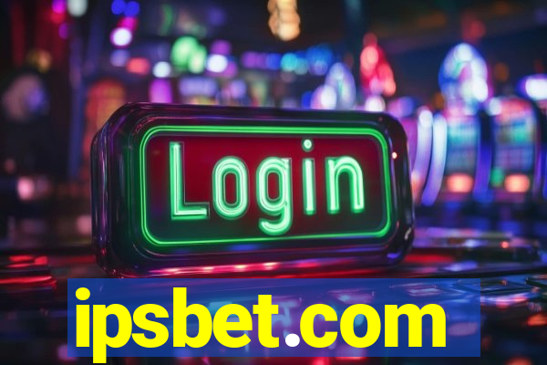 ipsbet.com