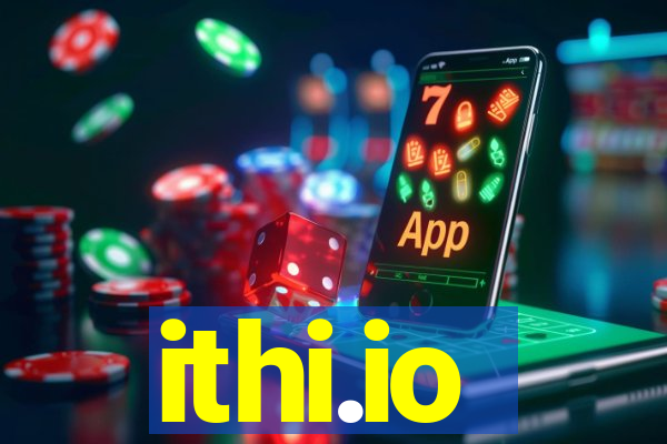 ithi.io