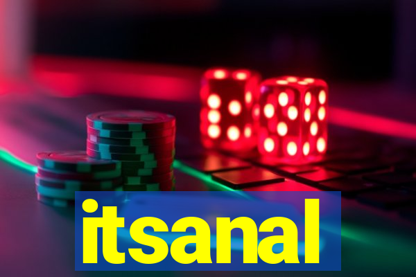 itsanal