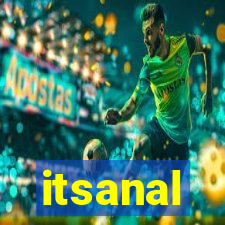 itsanal