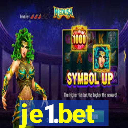 je1.bet