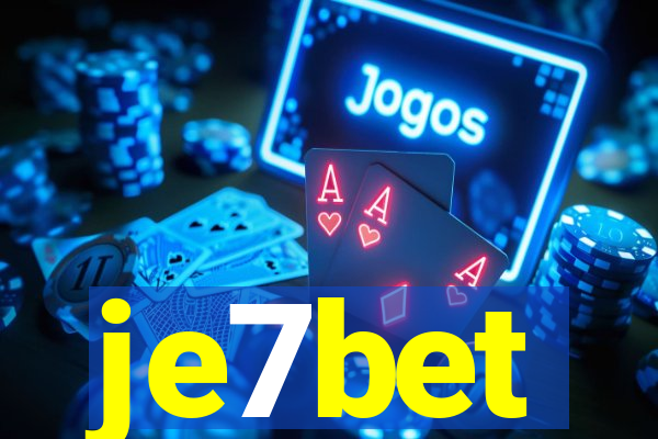 je7bet