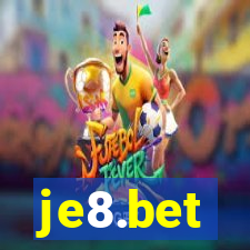 je8.bet