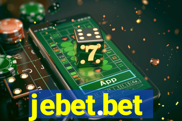 jebet.bet